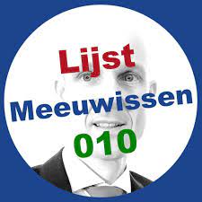 Lijst Meeuwissen
